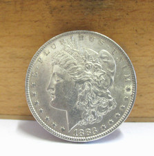 Usa dollar 1883 - usa, 1