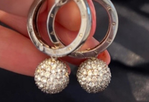 Thomas sabo discokugel - thomas,