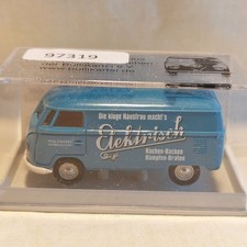 mes-97319 	Brekina 1:87 VW T1