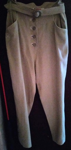 Hphorn trachtenhose leinen - trachtenhose,