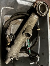 99 - 05 Saab 9-5 Aluminum