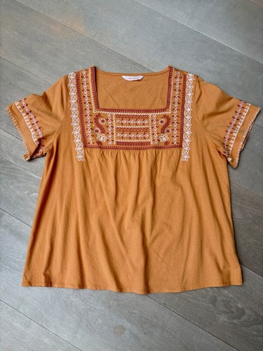 Odd molly tunika top - molly,