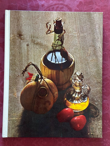 Kochbuch cuisine - kochbuch, "la