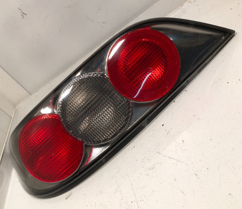 Smart roadster 452 bremslicht - smart,
