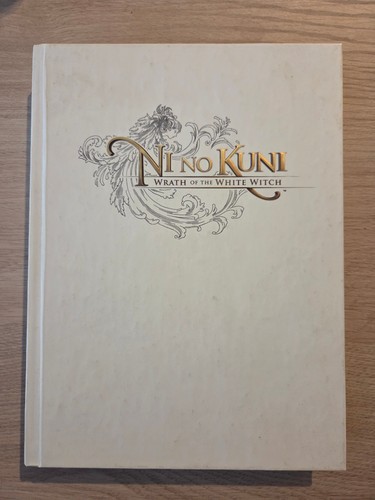 Kuni wrath of the white - kuni:,