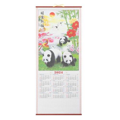 Chinesisch kalend - ,