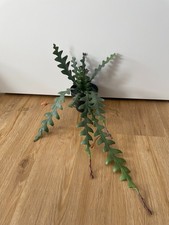 IKEA FEJKA Kunstpflanze Sägekaktus