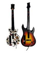 Guitar hero world tour - guitar,