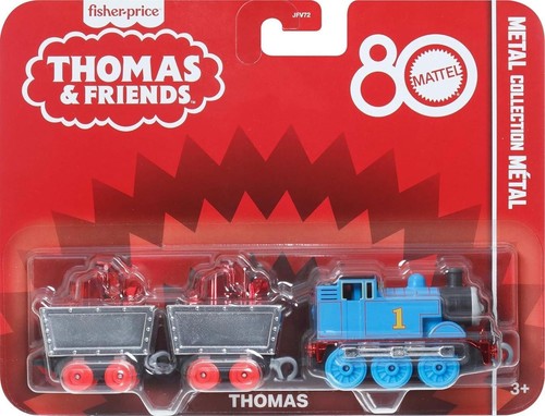Thomas friends by - &,