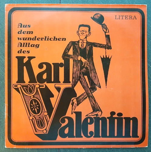 Aus dem wunderlichen - , alltag