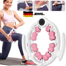 Anti Cellulite Massage Roller