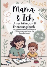 LenoArts Publishing | Mama &