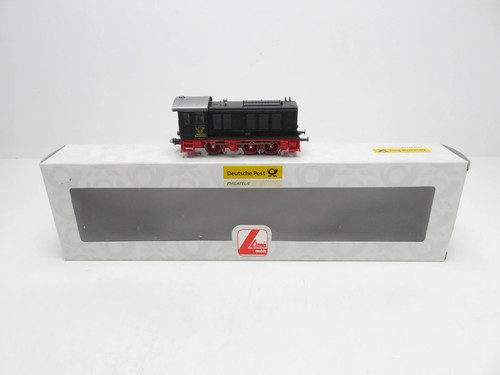 Lima 39785 diesellok - lima,