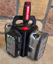 Ryobi one plus volt - volt, slot