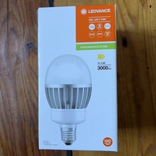 Ledvance E27 LED Straßenlampe