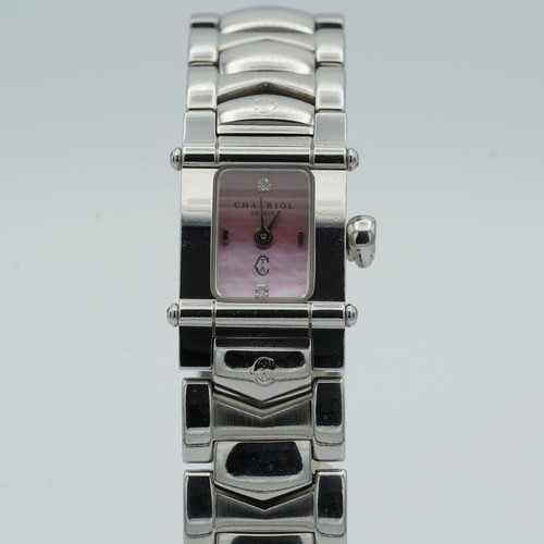 Philippe charriol damen uhr - philippe,