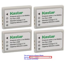 Kastar Replacement Battery for