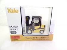 Yale Gabelstapler VX Serie #54015 -  1:25  - Lift Truck - OVP - Norscot