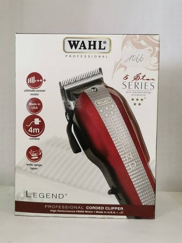Wahl professional legend - wahl,
