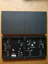 2x P5 RGB LED Matrix Panels
