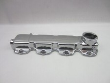 Ventildeckel hochglanzverdichtet Opel Corsa A GSI C16SEI chrom