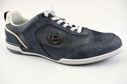 Bugatti herren sneaker - bugatti,