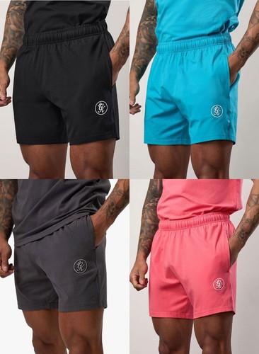 Gym king shorts - king,