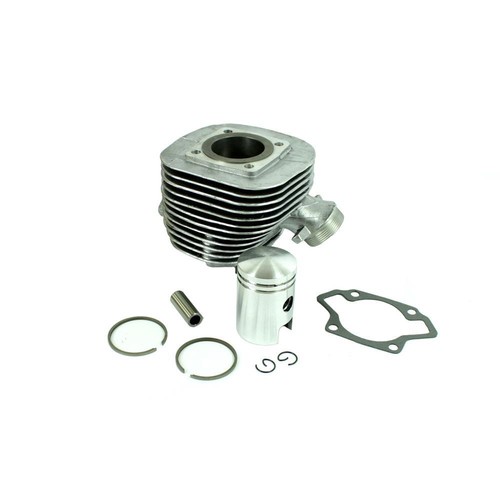 Tuning zylinder 63ccm 45mm - tuning, +