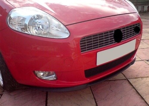 Passend für fiat - punto, grande