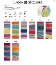 Lana Grossa Landlust die