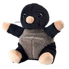 Plüschtier Maulwurf Leve