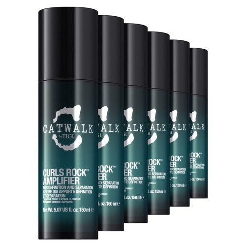 Tigi catwalk curls - catwalk, rock