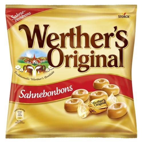 Storck werthers original - storck,