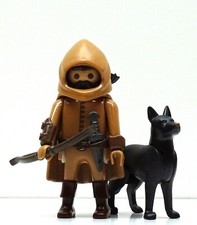 Jäger bogenschütze - jÄger,