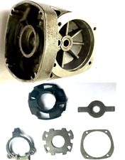 Fein WSG 11-125  Getriebe-Gehäuse mit Ersatzteile