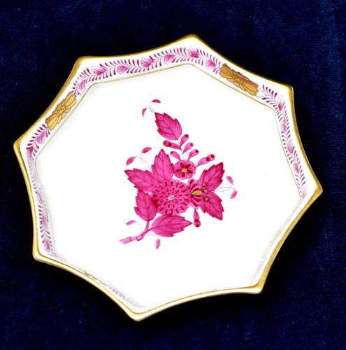 Herend apponyi purpur kleine - apponyi,