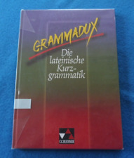 ?GRAMMADUX?Die lateinische Kurzgrammatik?von Clement Utz??Lehrwerk FELIX