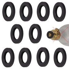10x Dichtung O-Ring für Soda