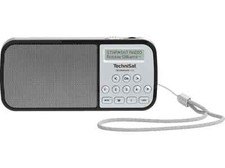 Technisat techniradio rdr - techniradio,