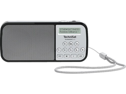 Technisat techniradio rdr - technisat,