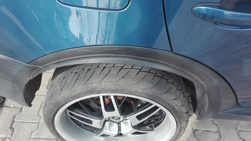 Passend für jaguar tuning - für,