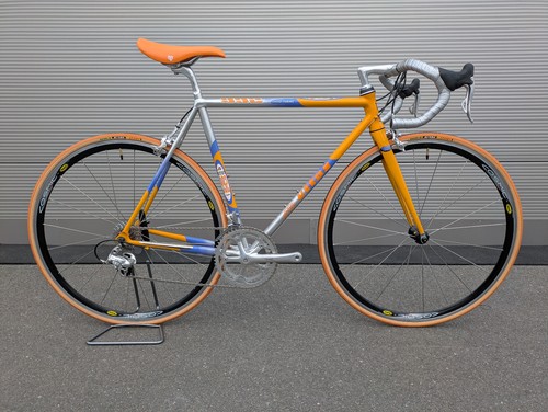 Vitus 992 ovoid comp - 992,