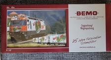 BEMO 7259 140 - Zugpackung