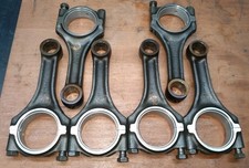 Satz Pleuel Senator b  Omega a C30SE  C40SE