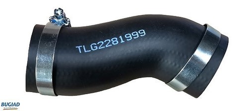 Bugiad ladeluftschlauch für - bugiad,