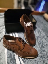 Lottusse Schuhe Herren 43