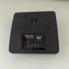 AVM FRITZ!Box 7312 DSL, WLAN