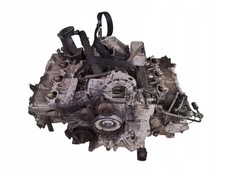 Motor Porsche Boxster 986