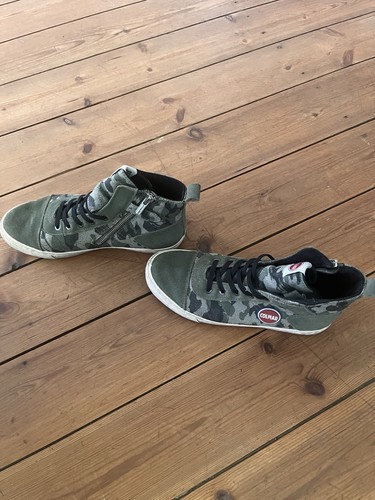 Colmar sneaker - colmar,