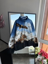 Vintage Atlas For Men